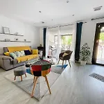 3367-Villa 8 Couchages A 1500M De La Plage