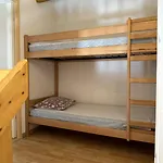 Holidayland Villa 439 T2 Mezzanine 6 Couchages Climatise Narbonne Plage