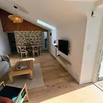 Maisonette Proche De La Mer