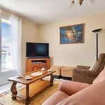 Maison Familiale Pour 8 A 750M De La Plage
