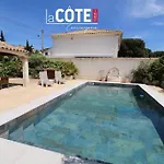 Villa La Colombiere
