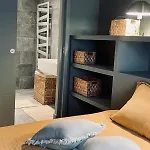 Chambre Dans Maison De Ville Avec Piscine Et Garage En Centre Ville