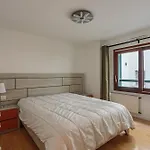 Appartement Moderne En Plein Centre Ville