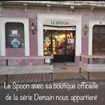 Sete, Studio Cabine,Proche Mer , Clim, Wifi, Parking Prive