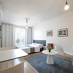 Montpellier Studio Climatise