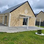 L'Aloe, Une Jolie Maison De Bord De Mer