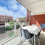 3472-Appartement 6 Couchages Avec Piscine