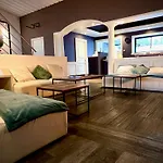 Magnifique Loft 160M2 X 6 Pers Proche Plage