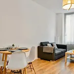 Appartement Bugeaud - Welkeys