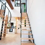 Loft Moderne - Centre Ville