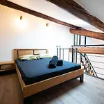 Loft Moderne - Centre Ville