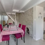Maison Pour 7 Avec Piscine A Prefailles