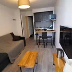 Val Thorens Studio 2 Personnes Et Balcon Plein Sud