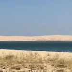 Cap Presqu'Ile !