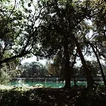 Hotel Les Fougeres - Hossegor