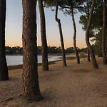 Residence Hoteliere Les Acanthes
