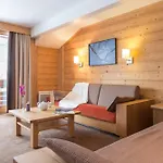 Residence Pierre & Vacances Premium Les Chalets Du Forum