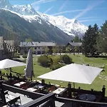 Hotel Le Castel