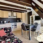 Maison De Vacances 5 Couchages Avec Cour Privative Et Parking, Proche Mer, Animaux Acceptes - Fr-1-225-104