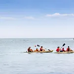 Huttopia Noirmoutier