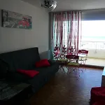 Appartement 3 Pieces Avec Garage, La Grande Motte - Fr-1-328-101