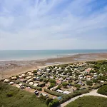 Huttopia Cote Sauvage - Ile De Re