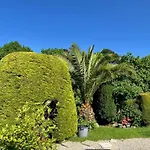 Maison 2** Avec Jardin, Terrasse Et Parking Prive A 800M De La Plage De Trestraou, Perros-Guirec - Fr-1-542-23