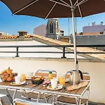 Les Patios Deugenie