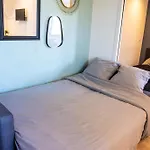 Residence Grand Jardin Attenant Tennis, Mini Golf, Sauna, Petanque