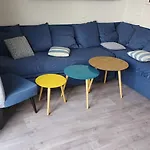 Blue Ocean Cocoon
