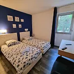 Appartement T3 72M2 Marselle St Anne Borely Proche Plage