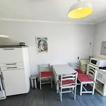 Charmant T3 Renove En Bord De Mer, Parking, Terrasse, Proche Plage Et Commerces, Pour 6 Personnes - Fr-1-607-74