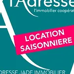 Charmante Maison F2 A 200M Du Centre & 300M De La Plage Avec Terrasse Et Parking - Fr-1-612-5