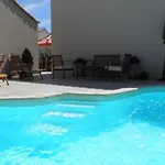 Maison Familiale Avec Terrasse Et Piscine A 200M De La Plage - Narbonne Plage - Fr-1-229B-51