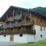 Charmant Studio Montagne Renove, 4 Pers, Balcon Sud, Proche Centre - Fr-1-458-106