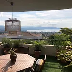 Bel Appartement Au Calme Vue Imprenable Parking Prive Gratuit