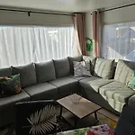 Mobil Home Les Flamants Roses Cathy&Robert