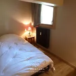 Appartement Renove 8 Personnes Avec Balcon Et Parking - Fr-1-458-138