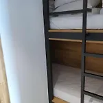 A Louer : Studio Renove Avec Vue Piste, Garage Et Balcon - Le Grand-Bornand - Fr-1-458-159