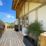La Cabine De Deauville 8 Personnes