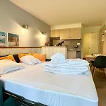 Appartement Avec Terrasse Vue Sur Le Parc De Golf