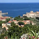 Les Chenes-Lieges D'Ambeille