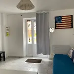 Appartement 1 Chambre Et Cuisine Vierville-Sur-Mer,Plage Du Debarquement