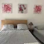 Appartement 1 Chambre Et Cuisine Vierville-Sur-Mer,Plage Du Debarquement
