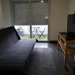 Gk2Night, Appartement Avec Parking Sous Sol Gratuit