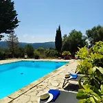 Logement La Belle Provence