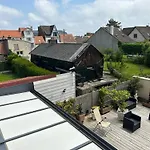 Villa Les Buissonets