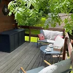 Le Mazot - Mezzanine With Nice View