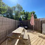 Gite Cala Verde Terrasse, A 4Km De La Premiere Plage
