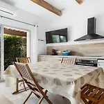 Les Ondines 2- 29- Maison Charme- 6 Pers